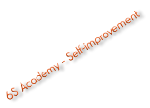6S Academy - Self-improvement